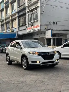 [ODO 40RB] HONDA HRV 1,5 E CVT NON PRESTIGE