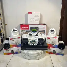 PROMO AKHIR BULAN PAKET CCTV