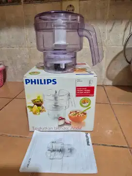 CHOPPER PHILIPS ORI