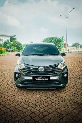 DAIHATSU SIGRA R 1.2 MT 2024