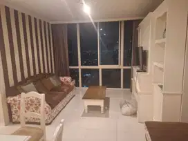 Disewakan ApartemenTower Vue 30 no 07 Ciputra world, Surabaya.