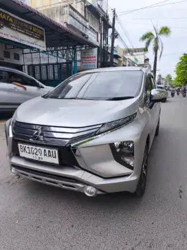 XPANDER ULTIMATE 1.5 A/T