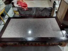Meja Opium Murmer Ukiran