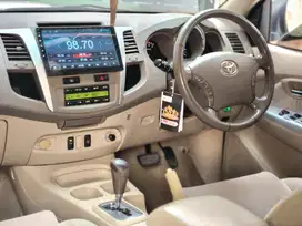 Toyota Fortuner G lux 2.7 AT  2007 LIKE NEW!