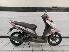 Vario cw 2009 tinggal pakai