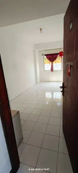 DiJUAL PALING MURAH Apartment City Park Hook (lebih besar) HGB