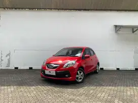 HONDA BRIO 1.2 E AT 2014