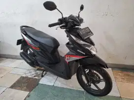 Tinggal pakai aja beat eco 2016