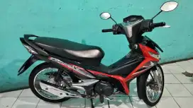 Honda Supra X 125 2021 istimewa