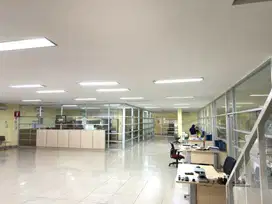 Gudang Bizpark Ciputra 12x36 433m Penggilingan Cakung Jakarta Timur
