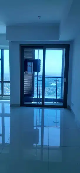 JUAL APARTMENT LA RIZ STUDIO KOSONGAN MURAH