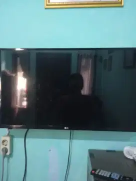 TV LED LG 32 inc