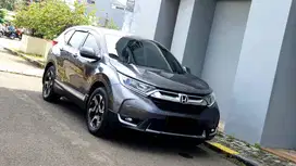 [ LOW KM ] Honda CRV CR-V CR V 2.0 CVT CKD AT Abu 2018/2019
