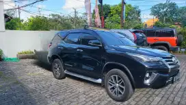 Fortuner 2.4  4x4 Tetadrive