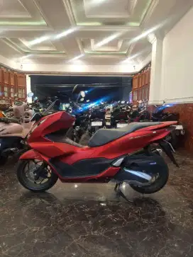 DP 1 JT PROMO PCX 160 ABS 2024 DI BANTU SAMPE ACC
