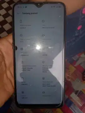 Realme 3 batangan