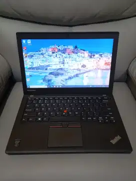 Laptop Lenovo Core i7 5600 Ram 8GB