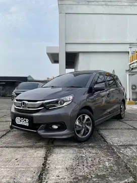 TERMURAH KM 36RB ! HONDA MOBILIO E 1.5 CVT 2020 AT PRESTIGE 2021/2022