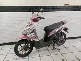 Vario cw 2009 lengkap hidup