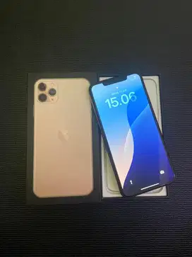 Iphone 11promax 64 ibox