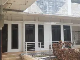 Jual Sewa Gudang Luas 1200m di Mustikajaya Bebas Banjir Ada office