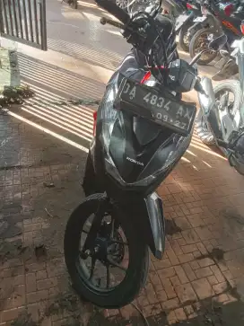 Jual santay beat street