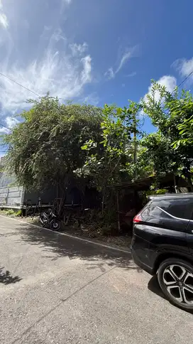 Dijual Tanah SANGAT MURAH Harga di bawah pasaran Lokasi ada di