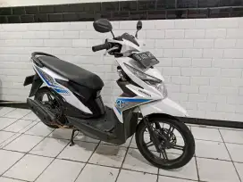 Beat eco 2016 lengkap