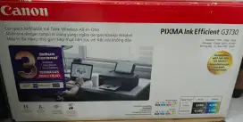 PRINTER CANON MULTIFUNGSI