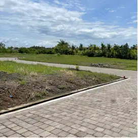 Tanah Kavling Dekat Pantai Yeh Gangga Tabanan