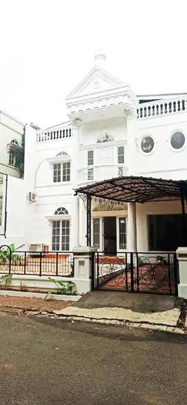 RUMAH SIAP HUNI DI CITRAGRAN CIBUBUR