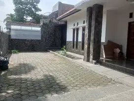 Disewakan rumah Luas Turangga Buahbatu Bandung dkt Ciajagra TSM