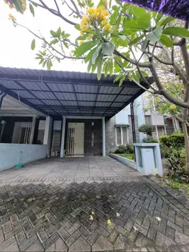 Disewakan Rumah Royal Residence Wiyung Surabaya Barat