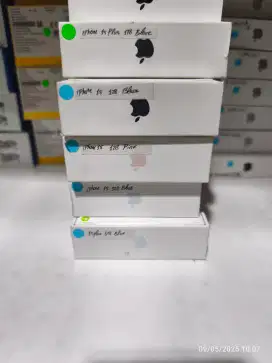 IPHONE 13 STARLIGHT 128GB IBOX NEW feat ERAFONE DURI KOSAMBI