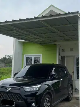 Dijual Cepat Rumah di Pesona Ciherang Residence