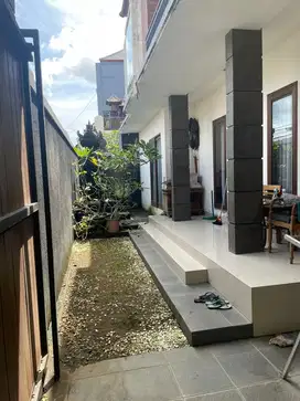 Di jual rumah  jalan Tukad Balian , Denpasar, Bali