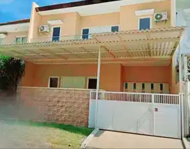 Dijual rumah elite Pakuwon City Cluster San Diego, Surabaya sukolilo