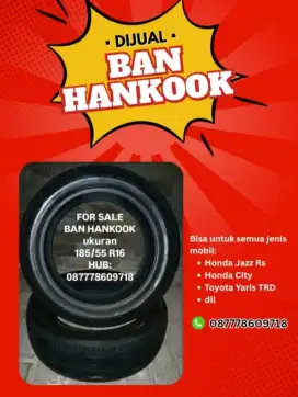 Ban hankook ventus v2 concept 2