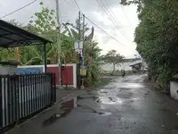 Pekarangan Piyungan, 80 Meter ke Jalan Nasional, Akad di Notaris