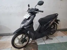 Beat karbu mesin halus tahun 2012