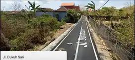 Tanah Jl Dukuh sari Dharmawangsa Nusa Dua