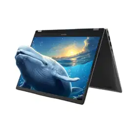 Laptop Advan 360 Stylus Pro i3