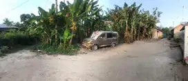 Tanah Kavling Murah di Pasir Putih