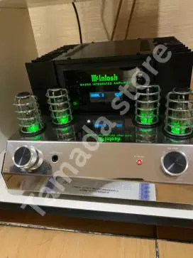 McIntosh MA 252 Amplifier