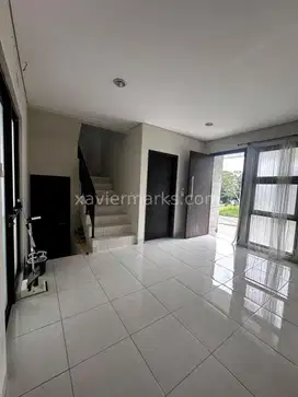 RUMAH 7X15 DI DELATINOS BSD CANTIK NYAMAN