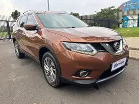 Pajak Panjang Nissan X-Trail 2.5 Bensin-AT 2015