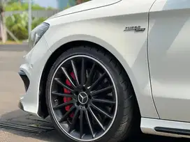 CLA 45 AMG 2014/2015/2016 CLA45 NON CLA200 A45 GLA45