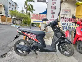BEAT 2012 SPRT BARU MULUS MURAH