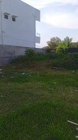 Dijual tanah perumahan one gate Sistem jalan merak