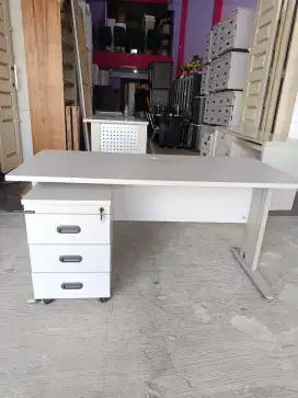 Meja Kerja Ex kantor
